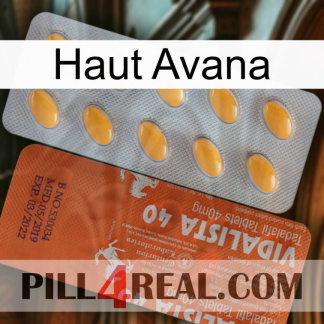 Top Avana 43
